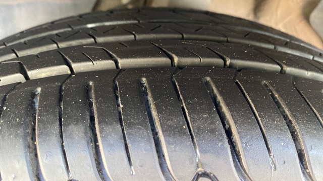 View MG Hector Image 9 Used MG Hector Image 9