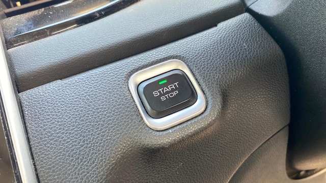 View MG Hector Image 42 Used MG Hector Image 42