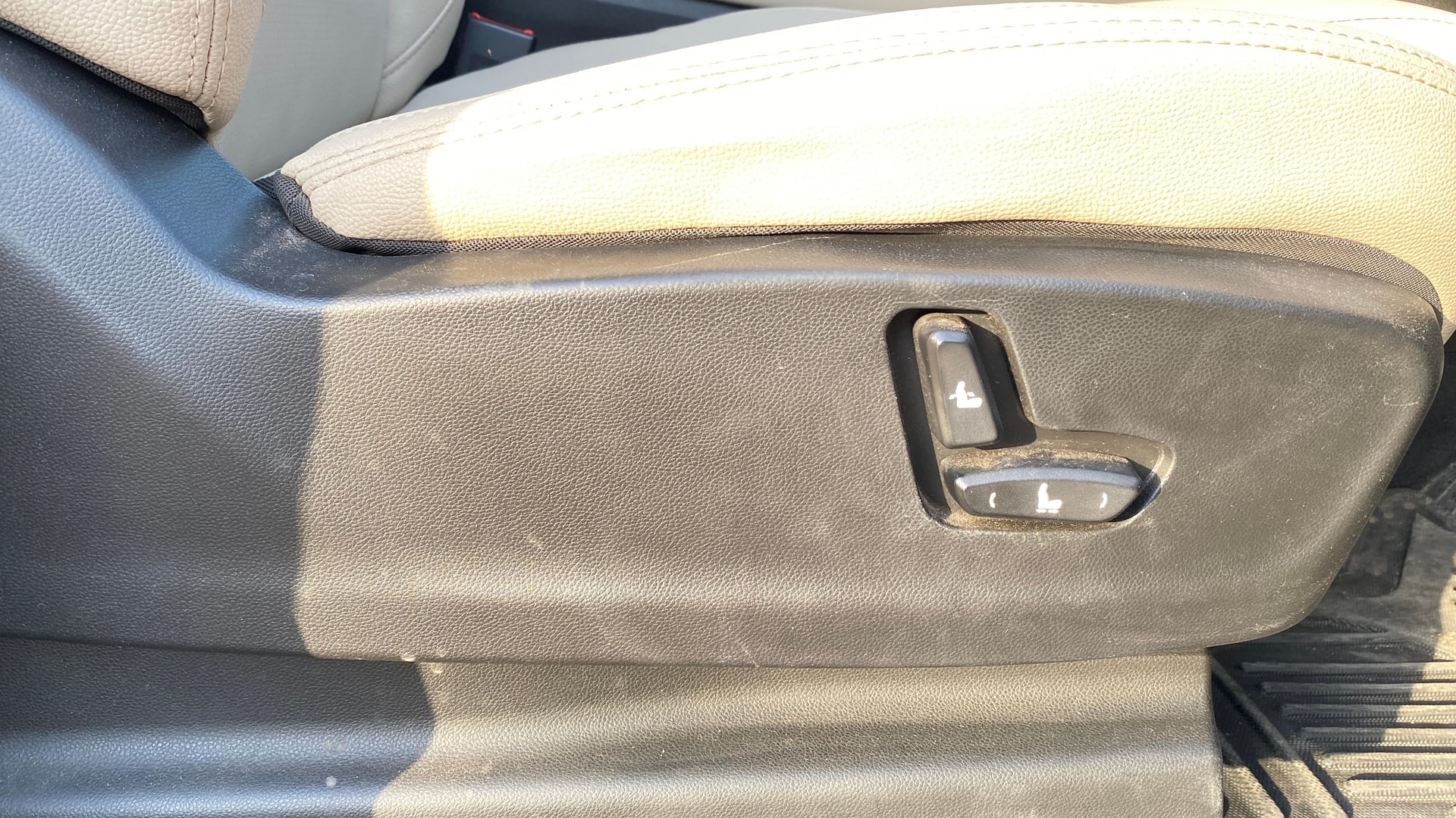 View 2023 MG Hector Sharp Hybrid BS IV Image 12 Used 2023 MG Hector Sharp Hybrid BS IV Image 12