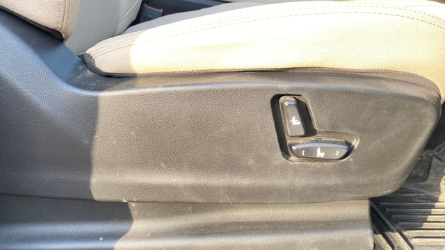View MG Hector Image 12 Used MG Hector Image 12
