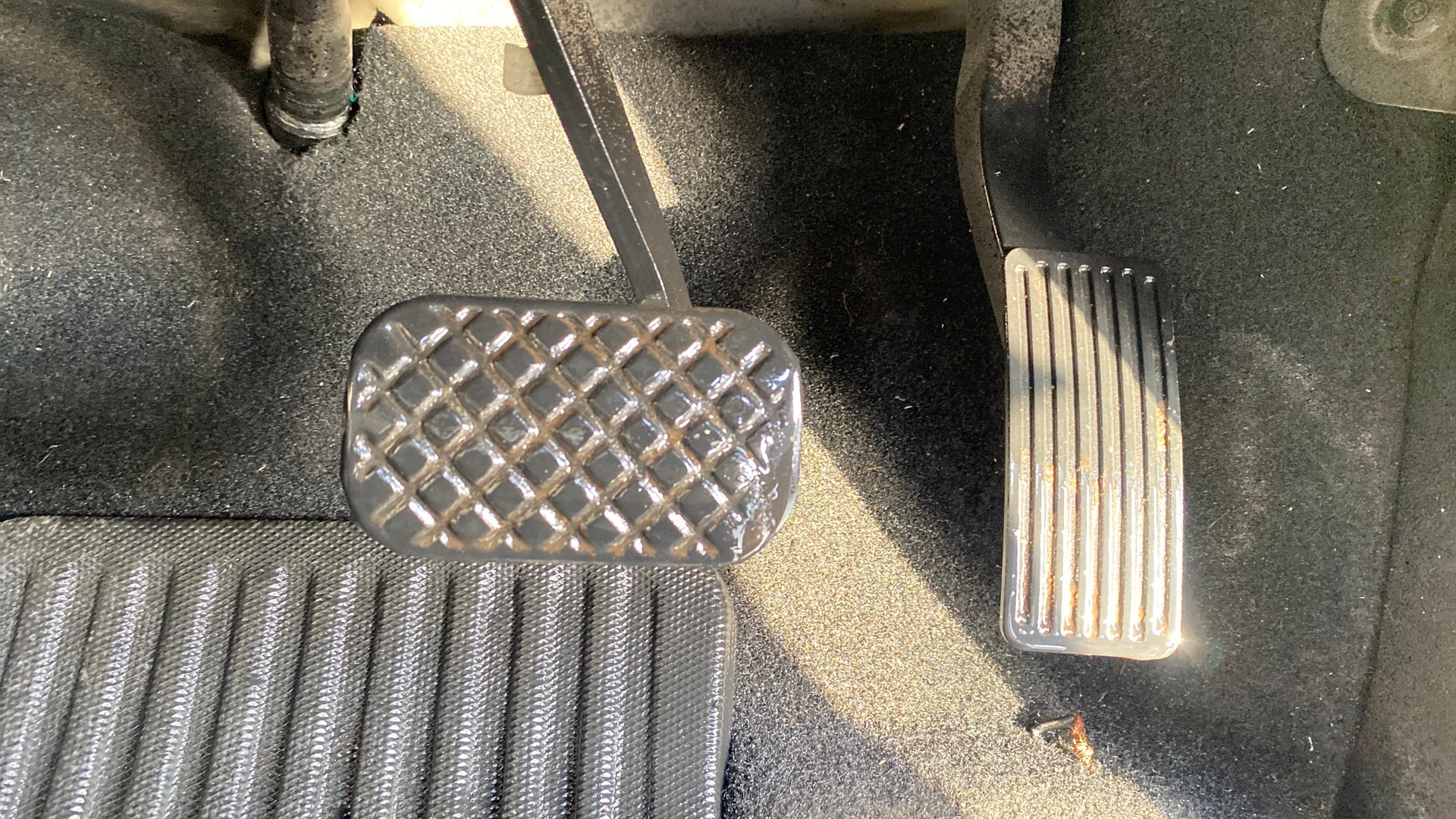 View 2023 MG Hector Sharp Hybrid BS IV Image 30 Used 2023 MG Hector Sharp Hybrid BS IV Image 30