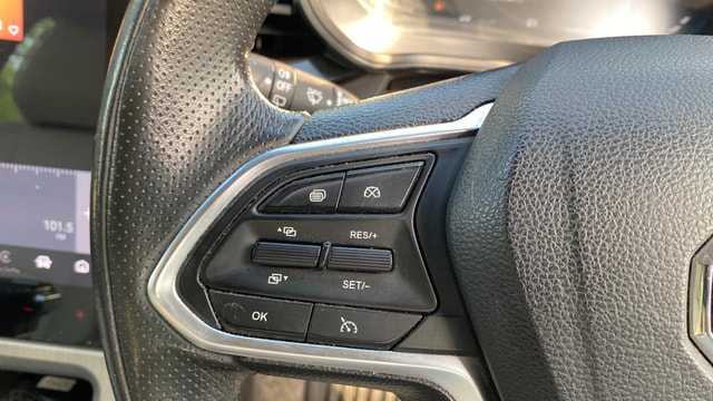 View MG Hector Image 3 Used MG Hector Image 3