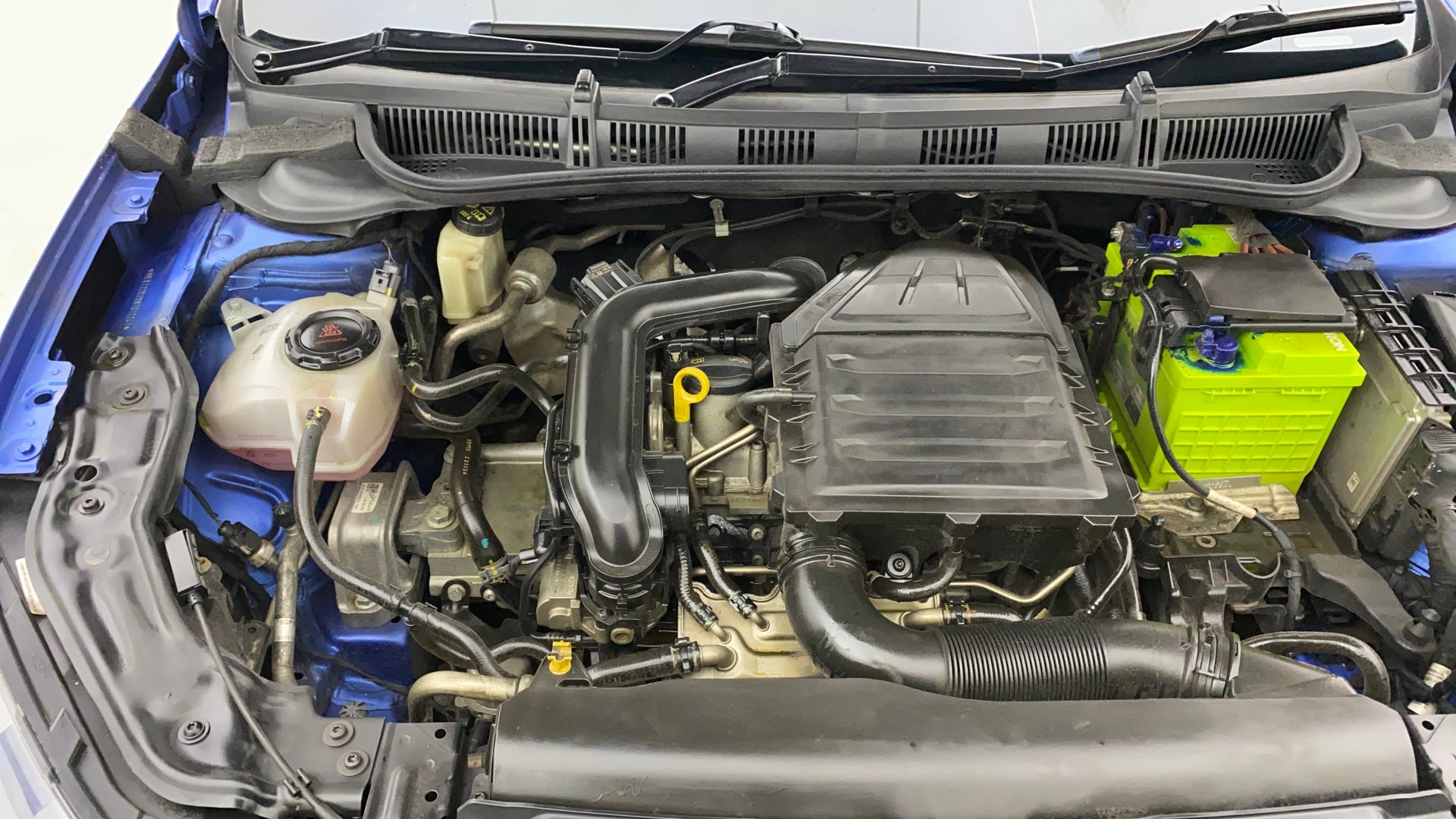 Used 2022 Volkswagen Virtus Used 2022 Volkswagen Virtus