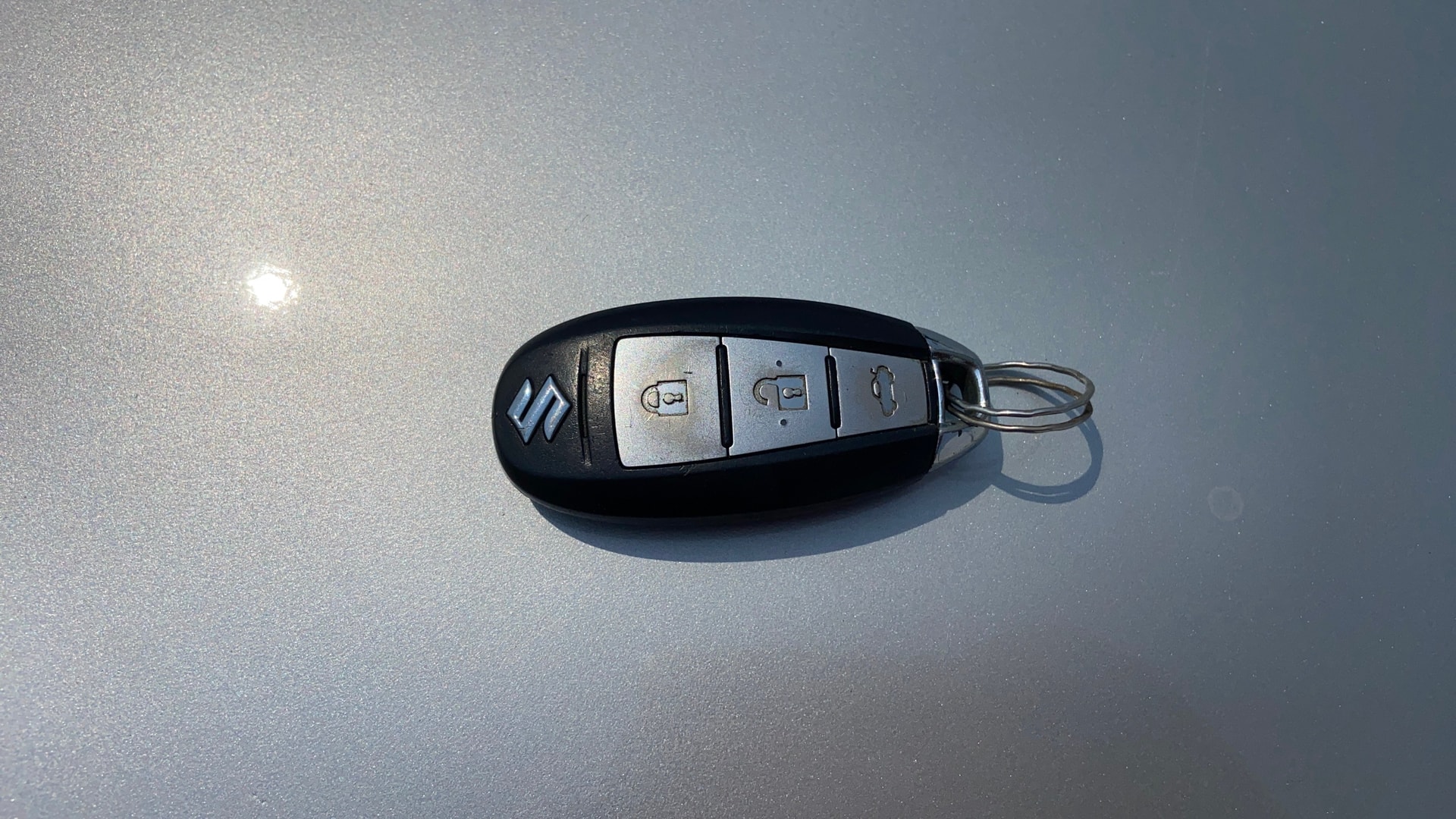 Used 2015 Maruti Suzuki 1000 Used 2015 Maruti Suzuki 1000