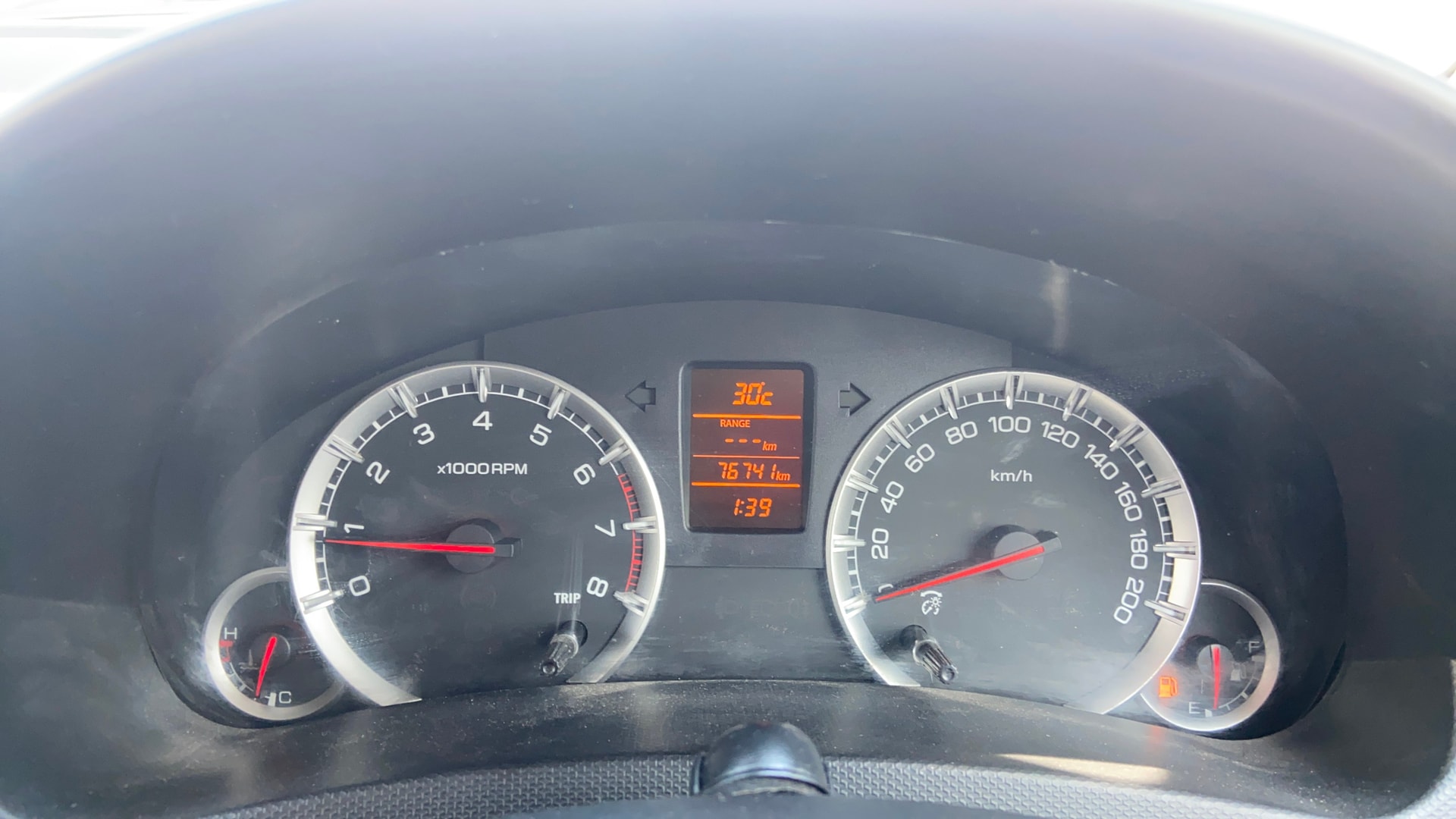 Used 2015 Maruti Suzuki 1000 Used 2015 Maruti Suzuki 1000