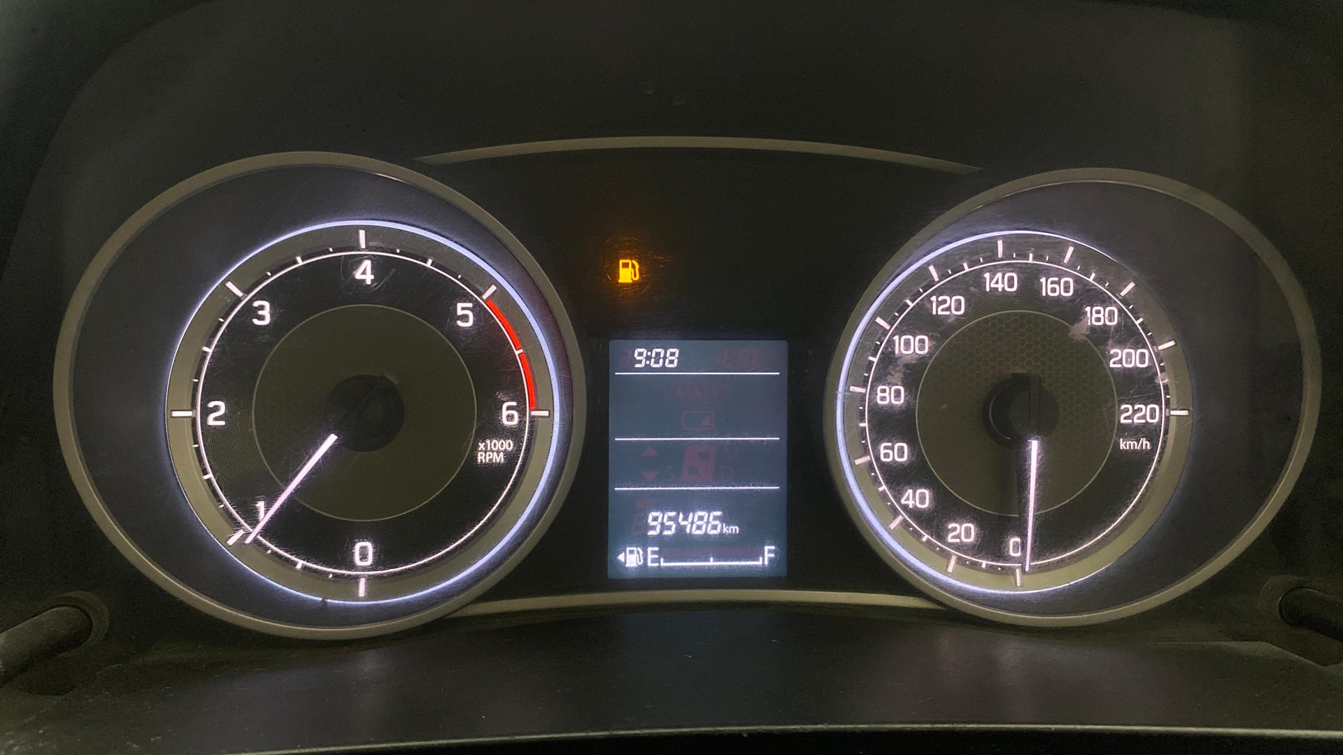 Used 2019 Maruti Suzuki 1000 Used 2019 Maruti Suzuki 1000