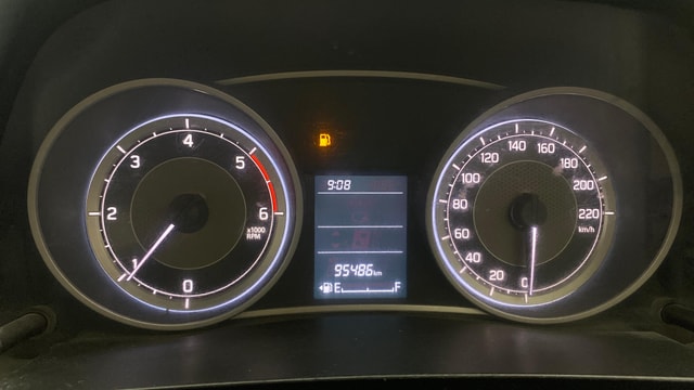 View Maruti Suzuki 1000 Image 33 Used Maruti Suzuki 1000 Image 33