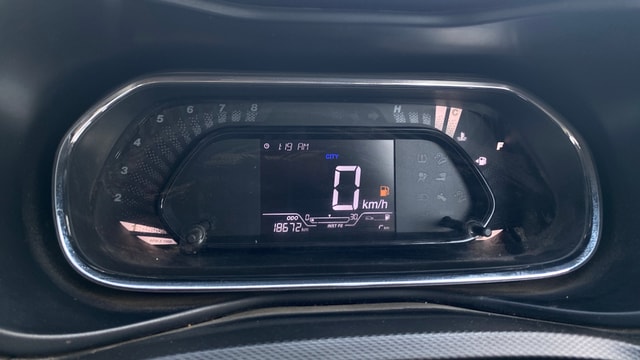 View Tata Nexon Image 33 Used Tata Nexon Image 33