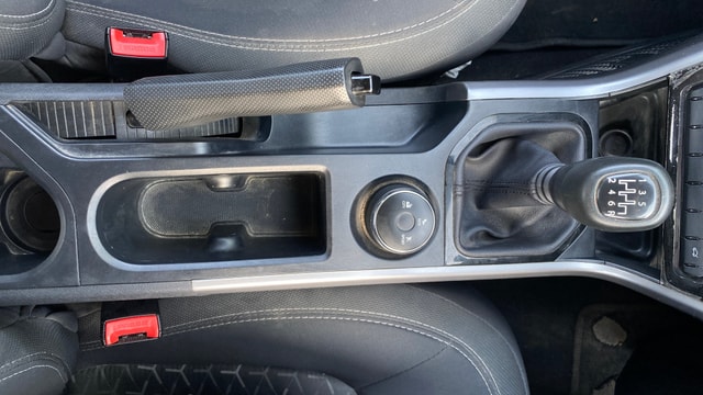 View Tata Nexon Image 37 Used Tata Nexon Image 37