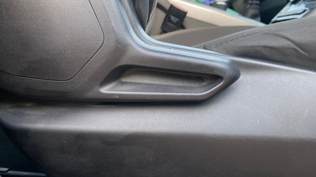 View Tata Nexon Image 18 Used Tata Nexon Image 18
