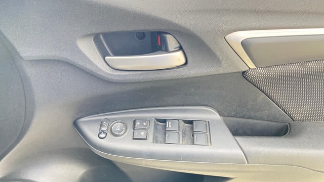 View Honda WR-V Image 39 Used Honda WR-V Image 39
