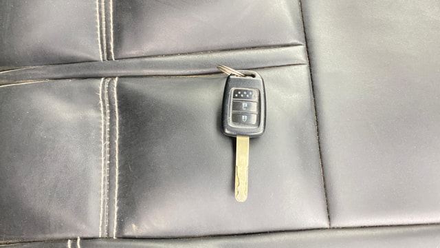 View Honda WR-V Image 18 Used Honda WR-V Image 18