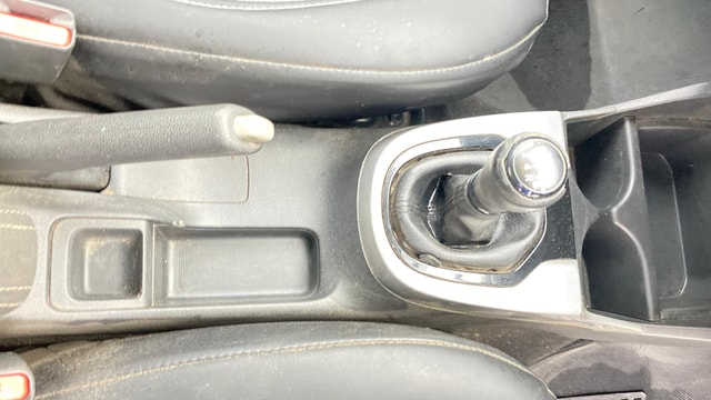 View Honda WR-V Image 41 Used Honda WR-V Image 41