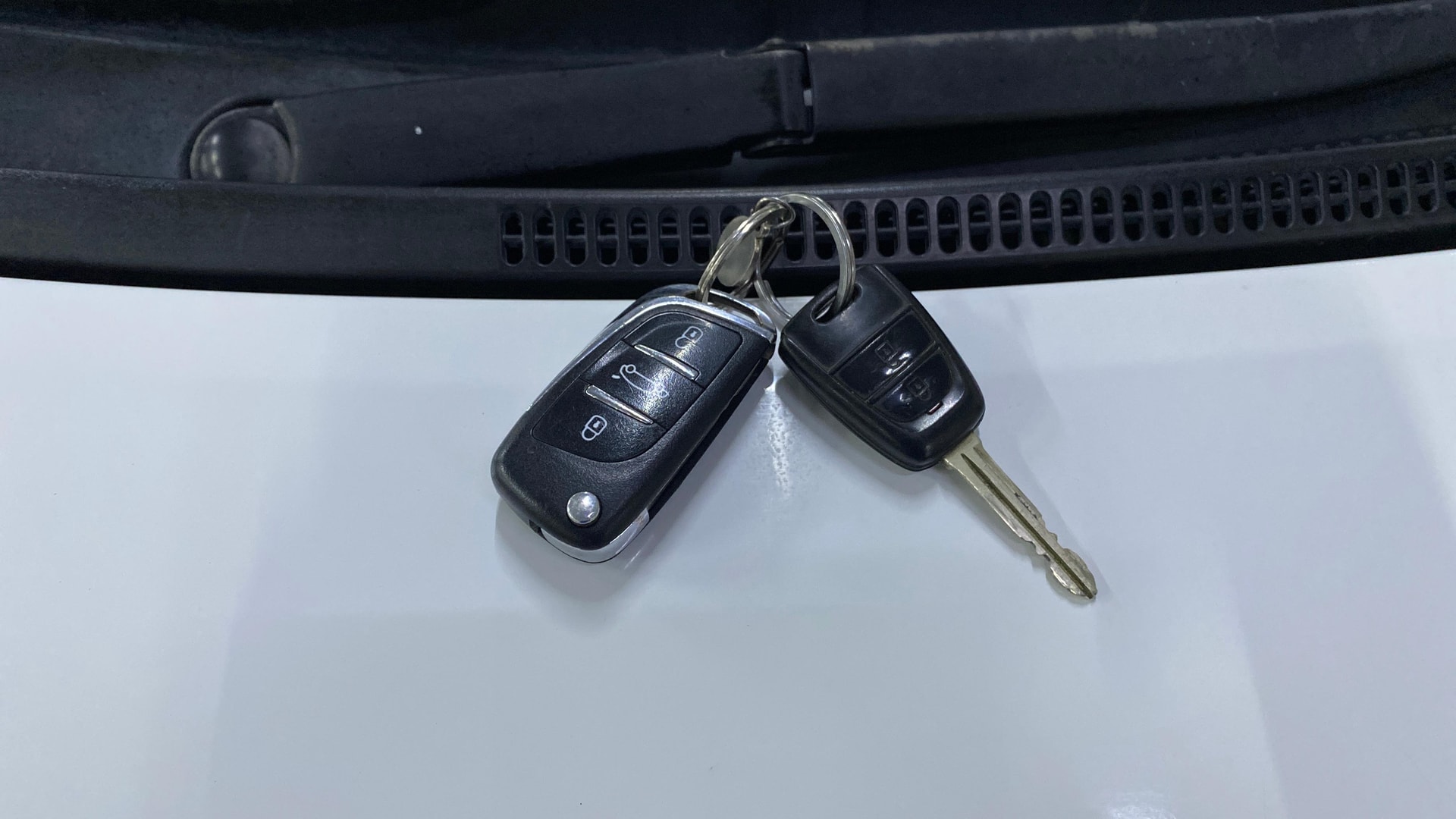 View 2020 Hyundai Grand i10 1.2 Magna Diesel Image 17 Used 2020 Hyundai Grand i10 1.2 Magna Diesel Image 17