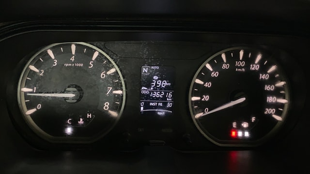 View Tata Zest Image 19 Used Tata Zest Image 19