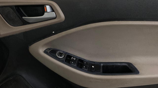 View Hyundai Elite i20 Image 32 Used Hyundai Elite i20 Image 32