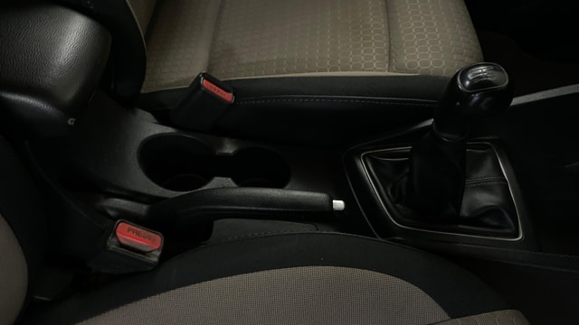 View Hyundai Elite i20 Image 37 Used Hyundai Elite i20 Image 37