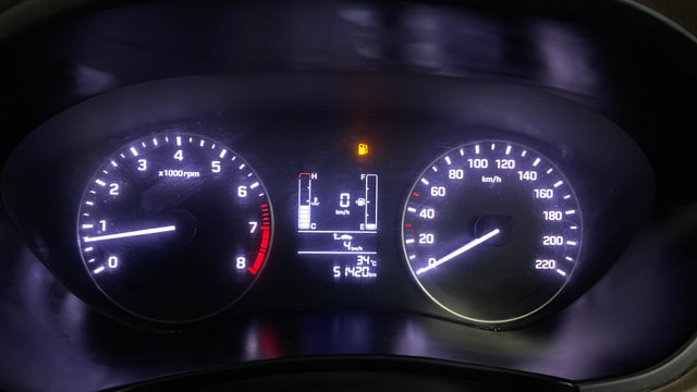 View Hyundai Elite i20 Image 33 Used Hyundai Elite i20 Image 33