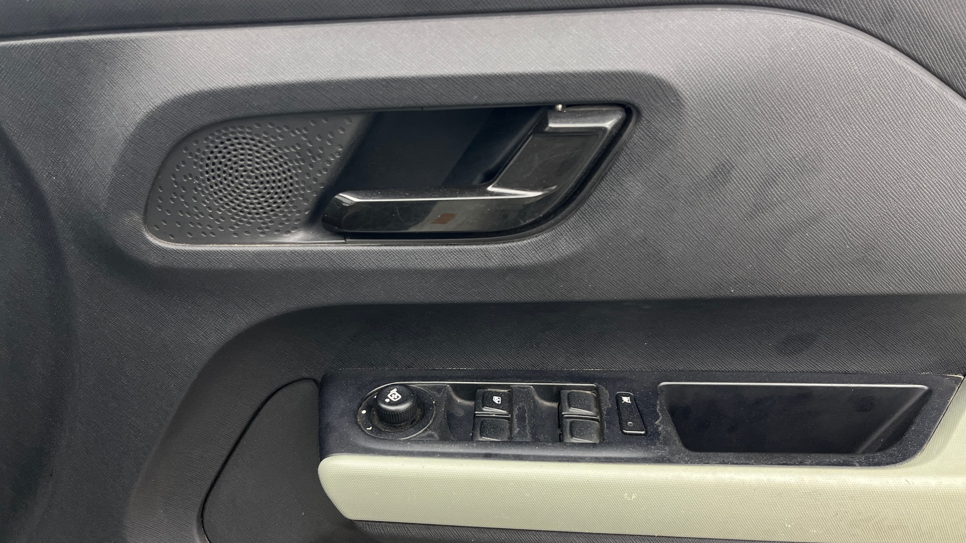 Used 2021 Tata Punch Used 2021 Tata Punch
