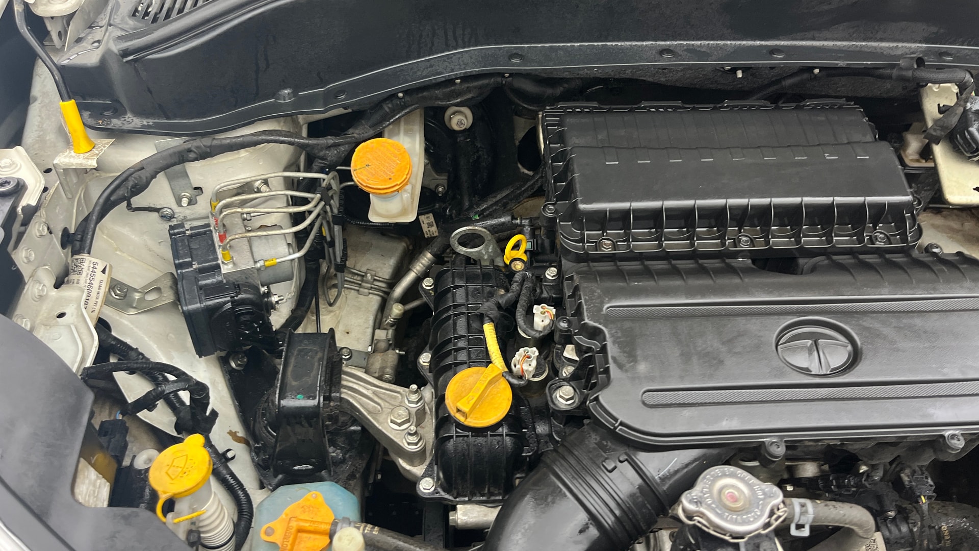 Used 2021 Tata Punch Used 2021 Tata Punch