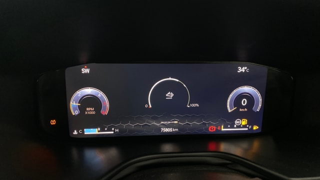 View Jeep Compass Image 20 Used Jeep Compass Image 20