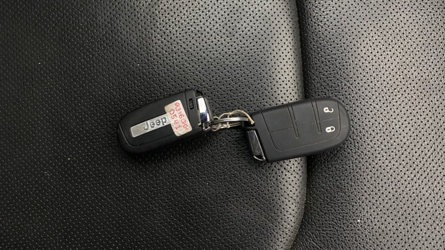 View Jeep Compass Image 18 Used Jeep Compass Image 18