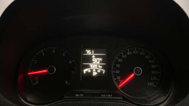 View Volkswagen Ameo Image 34 Used Volkswagen Ameo Image 34