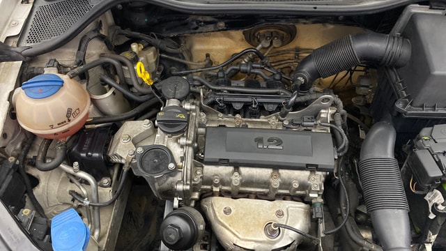 View Volkswagen Ameo Image 3 Used Volkswagen Ameo Image 3