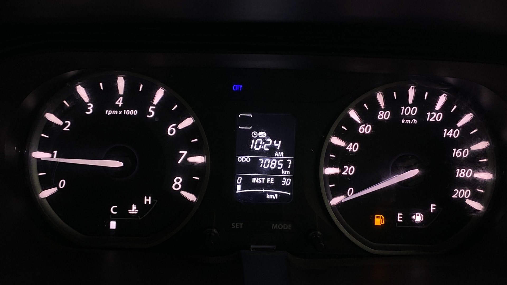 View 2016 Tata Zest XMS Petrol Image 33 Used 2016 Tata Zest XMS Petrol Image 33