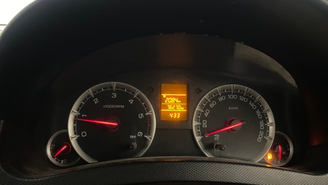 View Maruti Suzuki 1000 Image 33 Used Maruti Suzuki 1000 Image 33