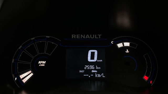 View Renault Triber Image 36 Used Renault Triber Image 36