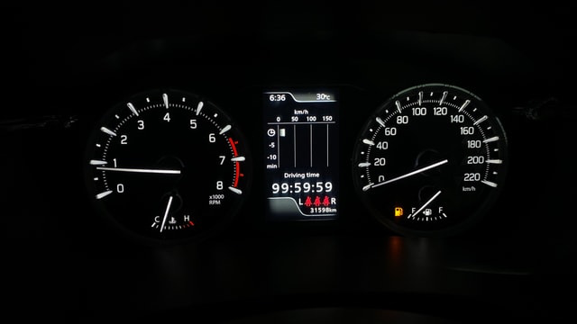 View Maruti Suzuki 1000 Image 36 Used Maruti Suzuki 1000 Image 36