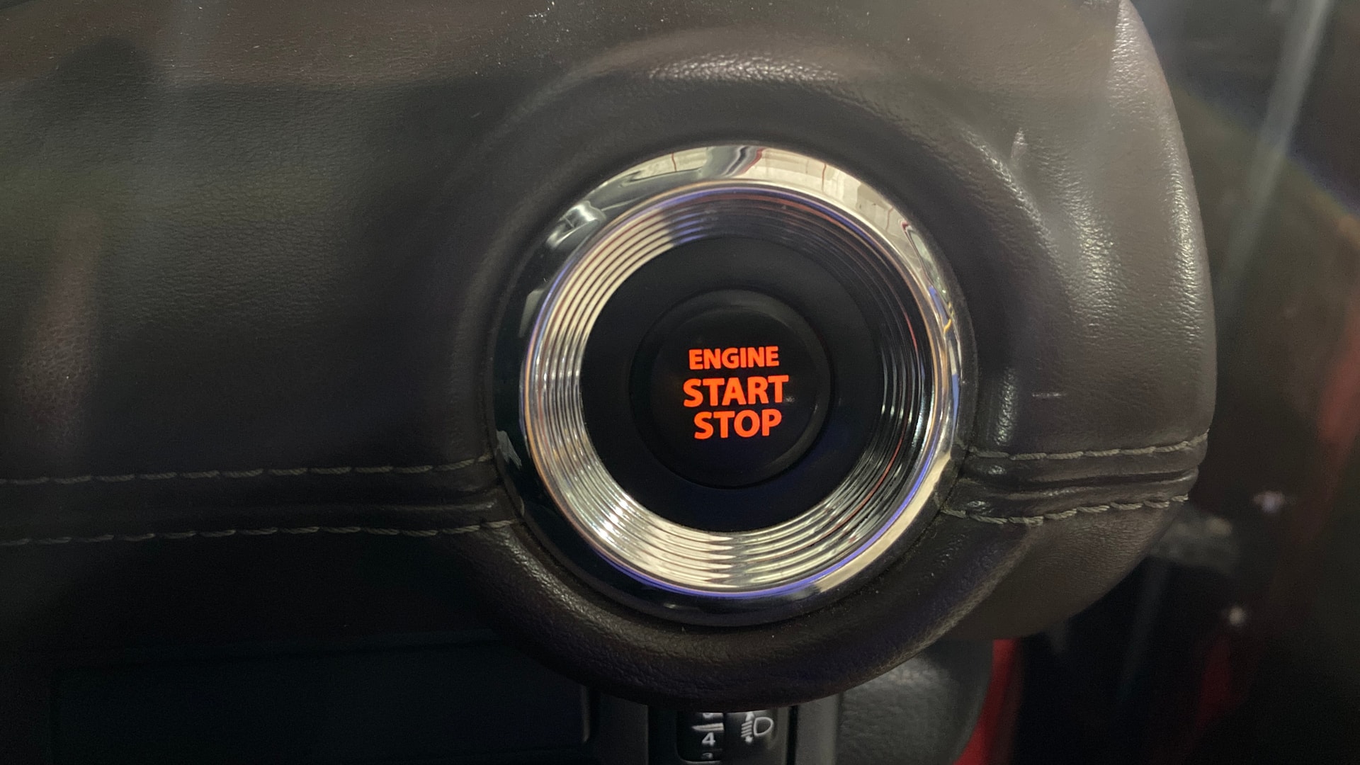 View 2024 Maruti Suzuki 1000 Base Variant Image 35 Used 2024 Maruti Suzuki 1000 Base Variant Image 35
