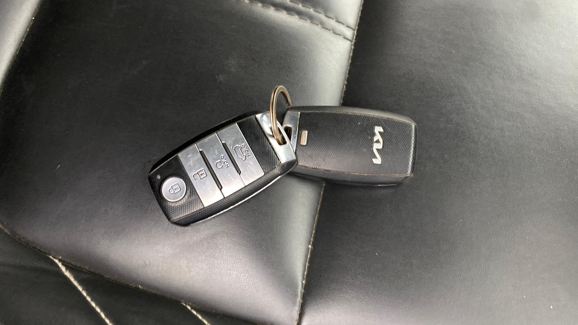 Used 2021 Kia Seltos Used 2021 Kia Seltos