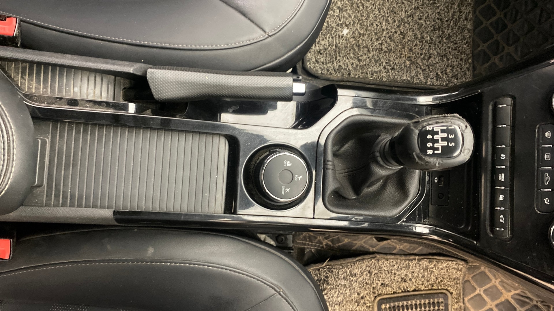 Used 2022 Tata Nexon Used 2022 Tata Nexon