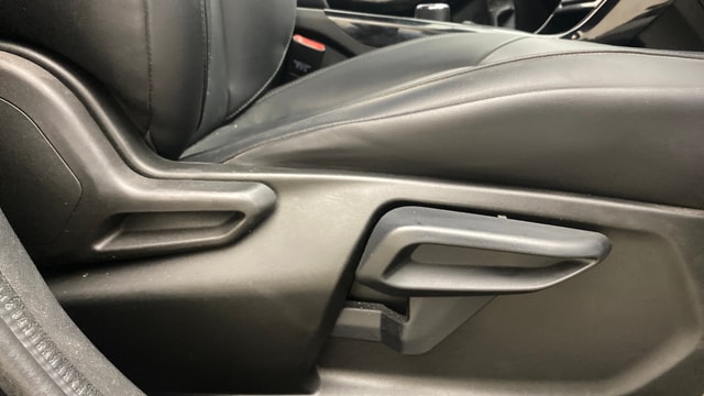 View Tata Nexon Image 10 Used Tata Nexon Image 10
