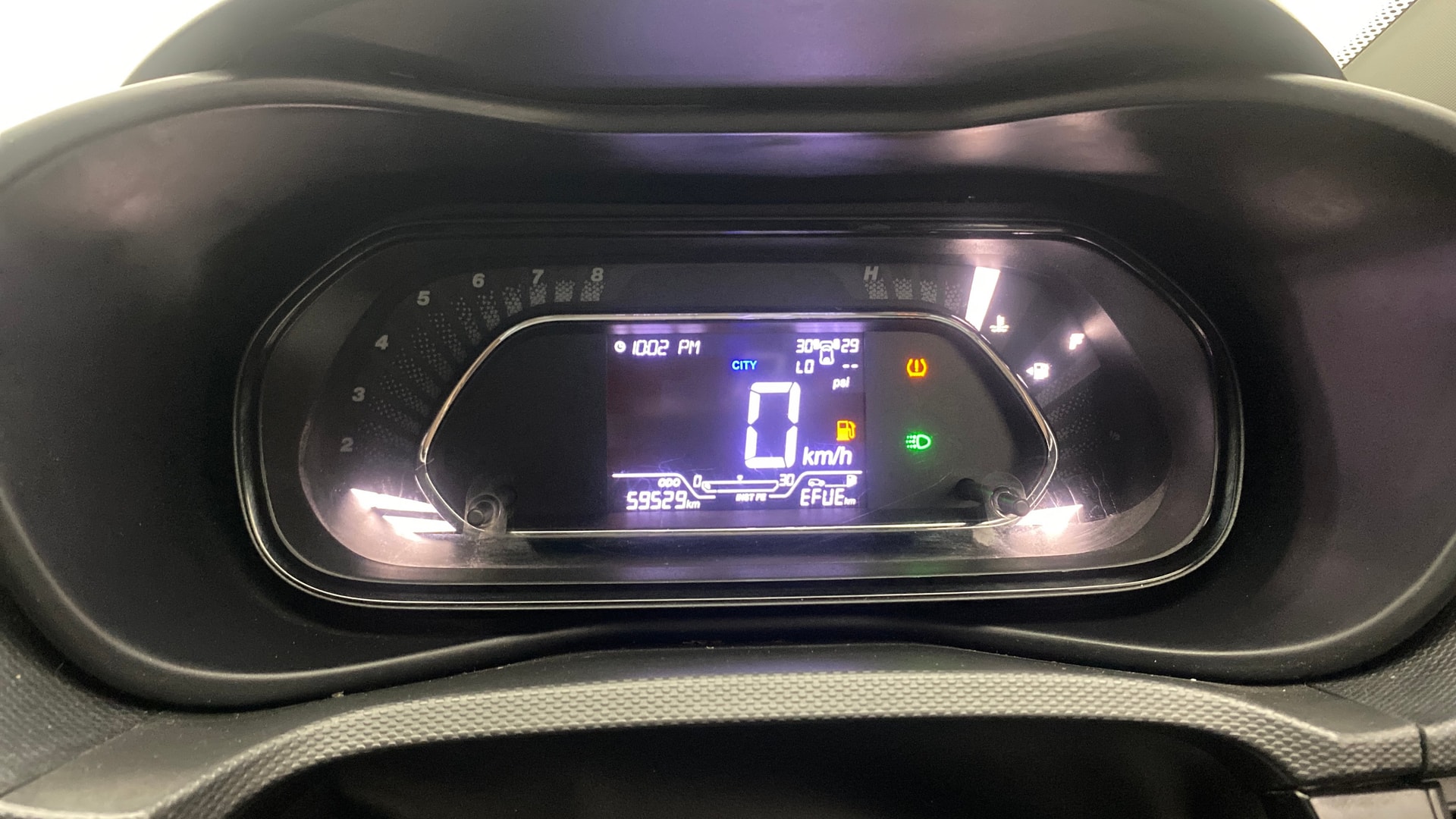 Used 2022 Tata Nexon Used 2022 Tata Nexon