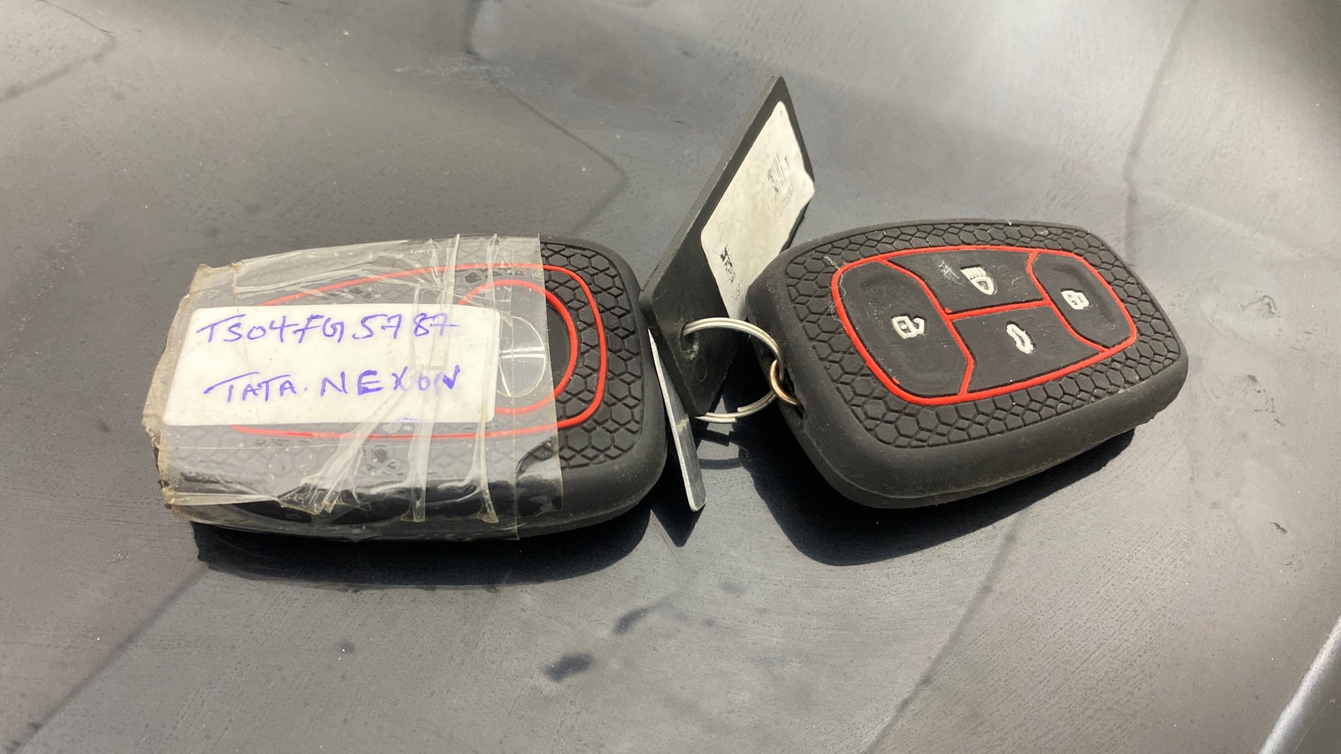 Used 2022 Tata Nexon Used 2022 Tata Nexon