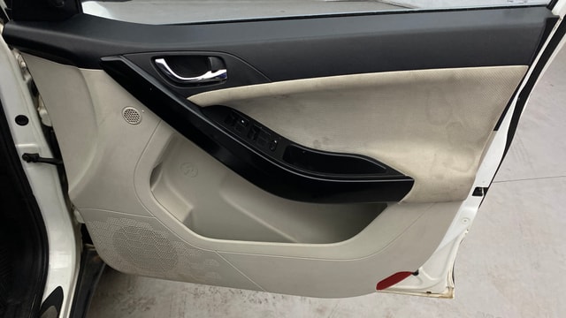 View Tata Nexon Image 40 Used Tata Nexon Image 40