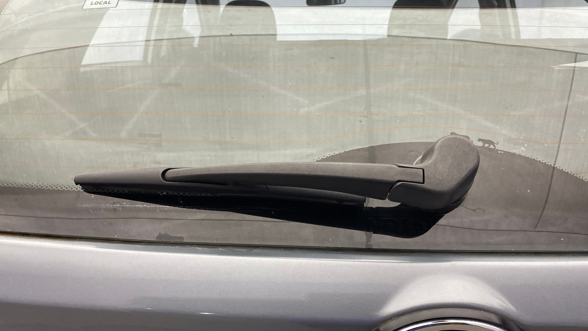 View 2022 Tata Nexon Revotron XE Image 24 Used 2022 Tata Nexon Revotron XE Image 24