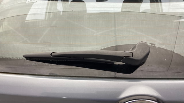 View Tata Nexon Image 24 Used Tata Nexon Image 24