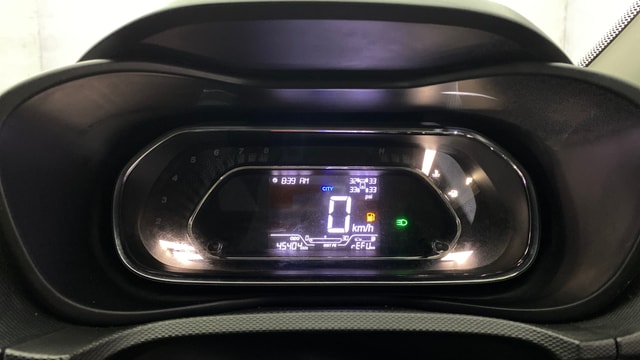 View Tata Nexon Image 21 Used Tata Nexon Image 21
