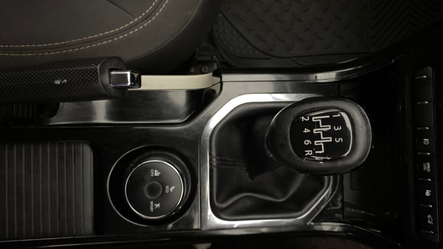 View Tata Nexon Image 43 Used Tata Nexon Image 43