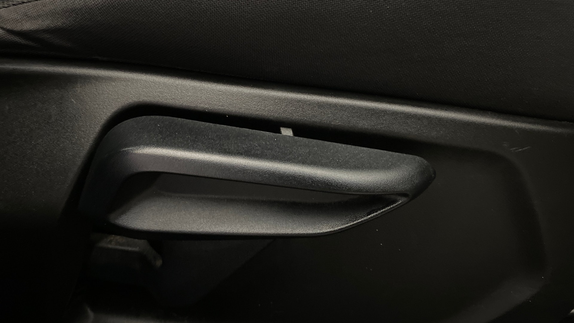 View 2022 Tata Nexon Revotron XE Image 11 Used 2022 Tata Nexon Revotron XE Image 11