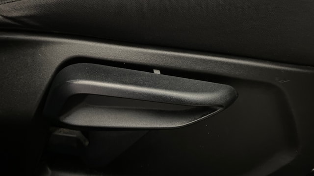 View Tata Nexon Image 11 Used Tata Nexon Image 11