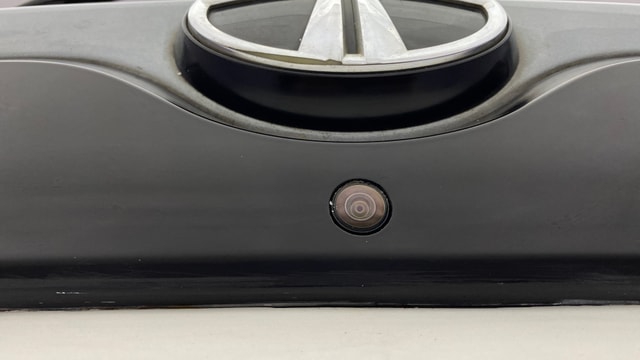 View Tata Nexon Image 16 Used Tata Nexon Image 16