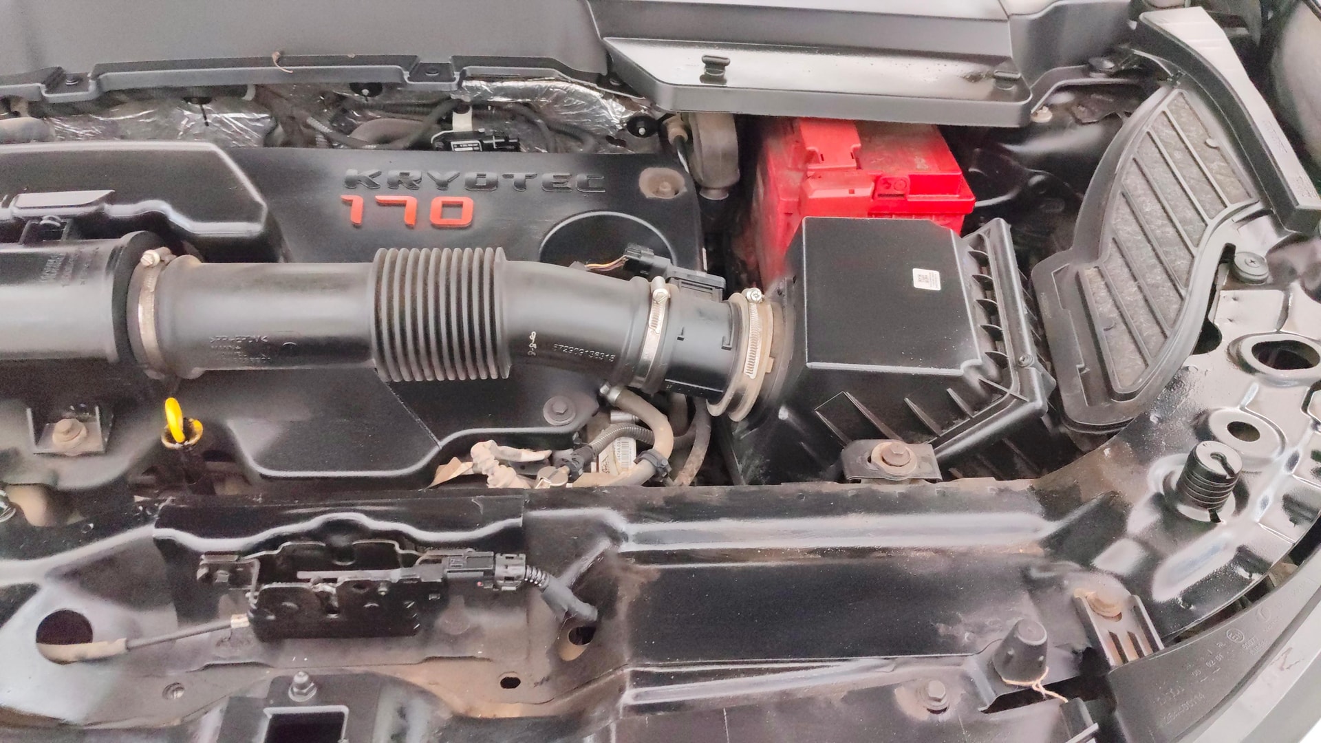 View 2022 Tata Safari XZA Plus Image 31 Used 2022 Tata Safari XZA Plus Image 31