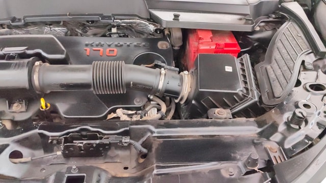 View Tata Safari Image 31 Used Tata Safari Image 31