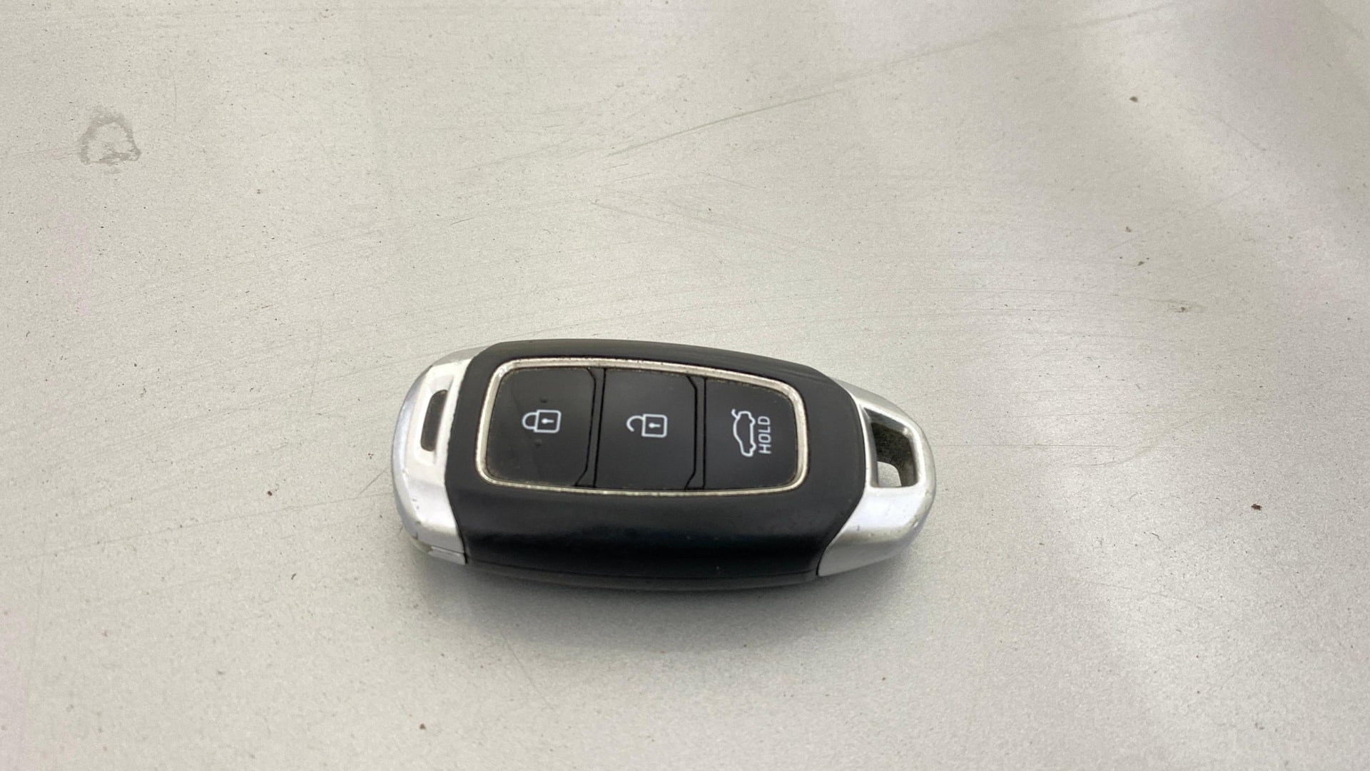View 2018 Hyundai Verna 1.6 VTVT SX (O) AT Image 27 Used 2018 Hyundai Verna 1.6 VTVT SX (O) AT Image 27