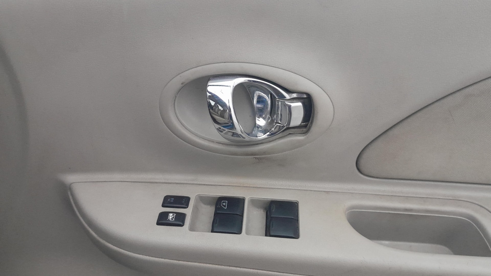 Used 2015 Renault Pulse Used 2015 Renault Pulse